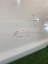 DRZWI LEWE PRZEDNIE FORD FIESTA MK7 VII 3D