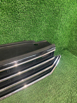 GRILL ATRAPA VW PASSAT B8 LIFT