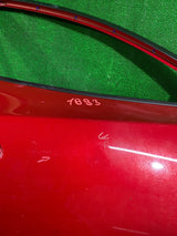 DRZWI PRZEDNIE PRAWE MAZDA CX-3 CX3 15- NR.1893