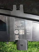 DRL HALOGEN LEWY PRZÓD VW T-CROSS 18- NR.118