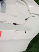 PRAWY NAROŻNIK ZDERZAKA PRZEDNIEGO OPEL COMBO E 18- NR.4
