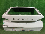 KLAPA TYŁ TYLNA SKODA KAMIQ