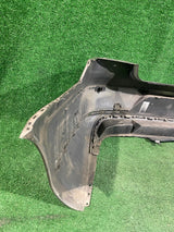 ZDERZAK TYLNY TYŁ VW PASSAT B7 SEDAN NR.2957