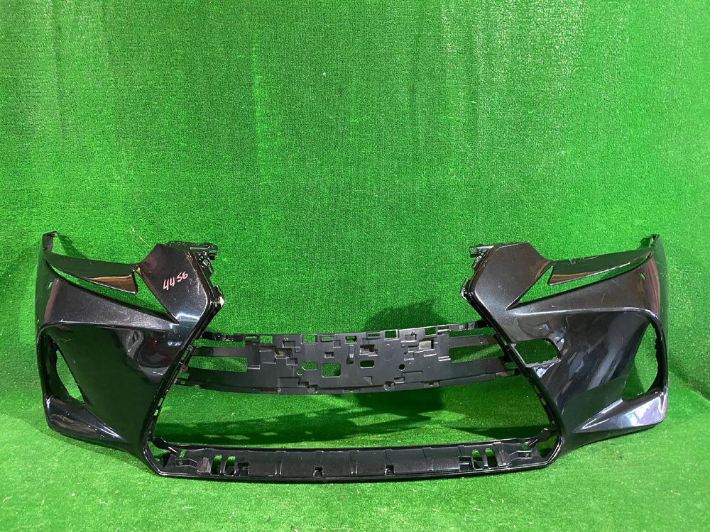 ZDERZAK PRZEDNI PRZÓD LEXUS IS III LIFT 16- NR.4456