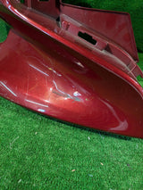 ZDERZAK PRZEDNI PRZÓD TOYOTA YARIS IV 20- NR.7469