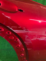 DRZWI TYLNE PRAWE PRAWY TYŁ MAZDA CX30 CX-30