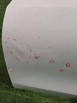 DRZWI PRZEDNIE LEWE LEWY PRZÓD KIA CEED III NR.3849