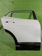 DRZWI TYLNE PRAWE PRAWY TYŁ KIA SPORTAGE V NR.3861