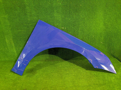 BŁOTNIK PRZEDNI PRAWY PRZÓD SKODA OCTAVIA IV NR.162