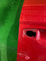 DRZWI PRAWE PRZEDNIE SEAT LEON III NR.1712