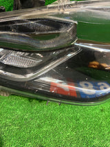 REFLEKTOR LEWY TOYOTA COROLLA E21 SEDAN LED nr:189
