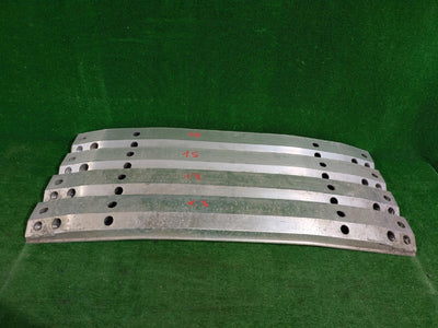 BELKA ZDERZAKA TYLNEGO TYŁ HONDA CIVIC X