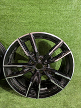 ALUFELGA BMW 3 G20 G21 M-PAKIET 19" 8J 8.5J ET27 ET40 NR.128
