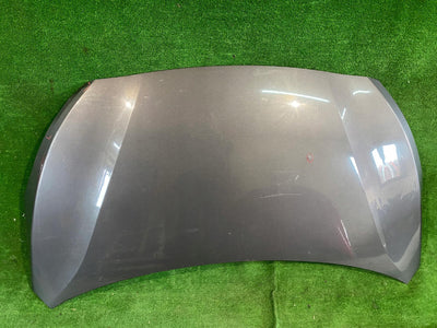 MASKA POKRYWA SILNIKA HYUNDAI I20 I LIFT 12-15