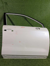 DRZWI PRZEDNIE PRAWE PRAWY PRZÓD SUBARU FORESTER IV 12- NR.3853