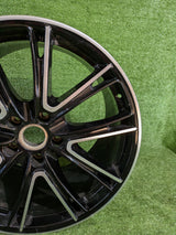 ALUFELGA FELGA ALUMINIOWA PORSCHE 971 PANAMERA 21" 11.5J ET68 NR.126