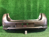 ZDERZAK TYLNY TOYOTA AURIS II HB LIFT NR.778