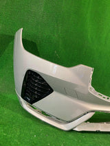 ZDERZAK PRZEDNI PRZÓD VOLVO XC60 II LIFT 21- R-DESIGN NR.4439