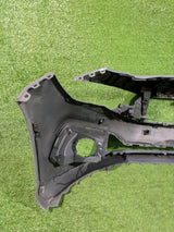 ZDERZAK PRZEDNI PRZÓD FIAT TIPO II LIFT 20- NR.4021