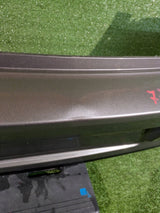 ZDERZAK TYLNY TYŁ TOYOTA AURIS II LIFT HB 15- NR.7787