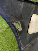ZDERZAK TYLNY TYŁ VW PASSAT B8 LIFT KOMBI 19- NR.8048