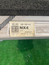 INTERCOOLER CHŁODNICA POWIETRZA HYUNDAI TUCSON IV