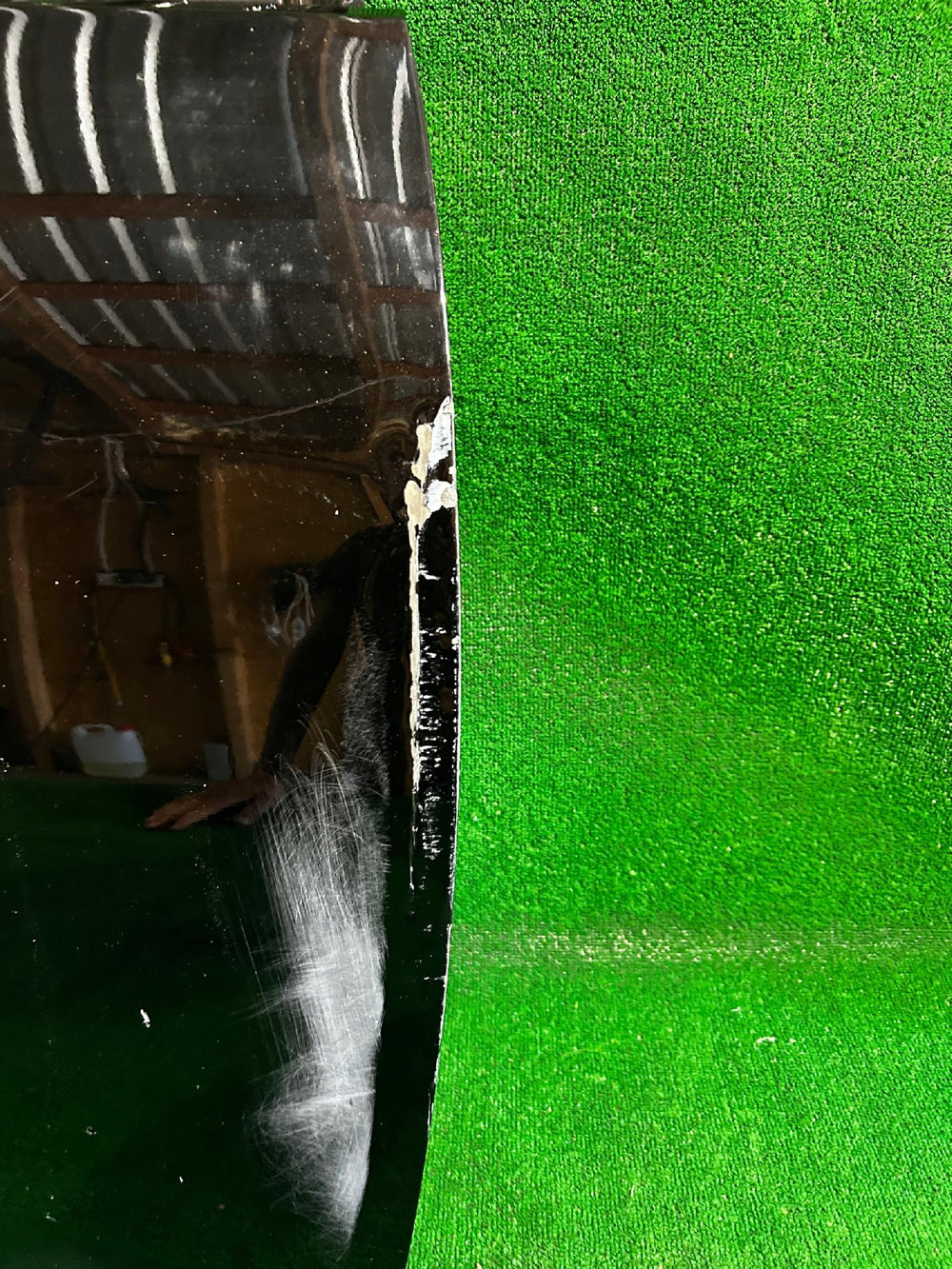 DRZWI PRZEDNIE PRAWE OPEL INSIGNIA B