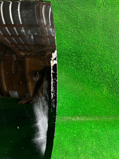 DRZWI PRZEDNIE PRAWE OPEL INSIGNIA B