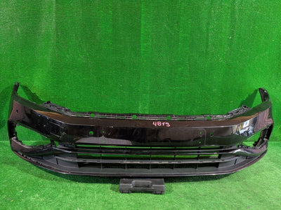 ZDERZAK PRZEDNI PRZÓD VW PASSAT B8 LIFT 19- NR.4819