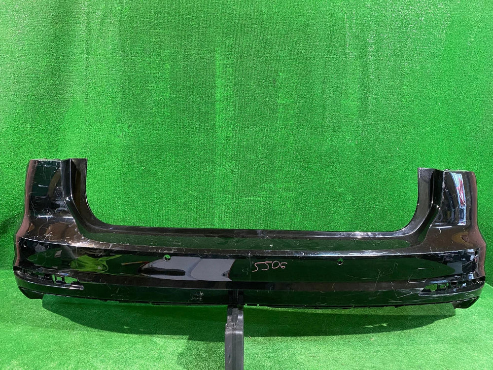 ZDERZAK TYLNY TYŁ AUDI A6 C8 KOMBI NR.5506
