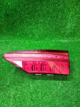 LAMPA TYŁ TYLNA PRAWA AUDI A6 C8 SEDAN 18- W KLAPE NR.91