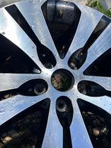 ALUFELGA FELGA ALUMINIOWA KIA SPORTAGE 18” 7J ET 40,5 NR.029