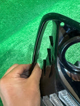 DRL HALOGEN LEWY HYUNDAI I30 III LIFT NR:45