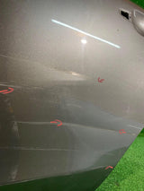DRZWI TYLNE LEWE LEWY TYŁ VOLVO V40 II 12- NR.2581