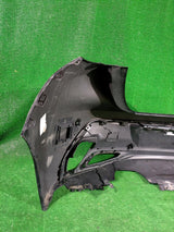 ZDERZAK TYLNY TYŁ PEUGEOT 308 III HB 21- GT LINE NR.7404