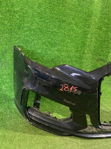 ZDERZAK PRZEDNI PRZÓD AUDI A6 C8 S-LINE NR.2815