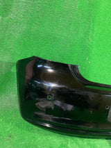 ZDERZAK TYLNY TYŁ VW POLO 09- 6R NR.4535