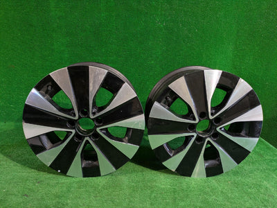 Felga aluminiowa Mercedes-Benz OE V VITO VIANO 7.0" x 17" 5x112 ET 51