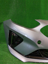 ZDERZAK PRZEDNI PRZÓD KIA CEED III GT NR.6410