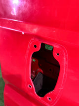 DRZWI TYŁ TYLNE PRAWE DUCATO JUMPER BOXER H2