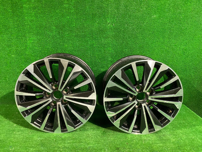 ALUFELGA TOYOTA 17” 7.5J ET40