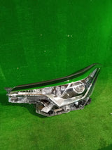 REFLEKTOR LEWY TOYOTA C-HR CHR 16- LED NR.785