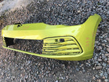 ZDERZAK PRZEDNI VW GOLFT VIII nr.349