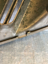 Grill atrapa Nissan Murano nr.00