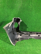 ZDERZAK TYLNY TYŁ RENAULT KANGOO II NR.5555