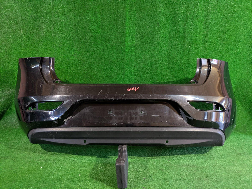 ZDERZAK TYLNY TYŁ VOLVO V40 II R-DESIGN 12- NR.6041