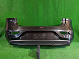 ZDERZAK TYLNY TYŁ VOLVO V40 II R-DESIGN 12- NR.6041