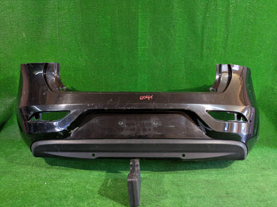 ZDERZAK TYLNY TYŁ VOLVO V40 II R-DESIGN 12- NR.6041