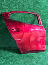 DRZWI TYŁ TYLNE PRAWE MAZDA 3 IV SEDAN 17-