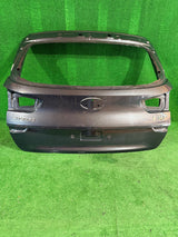 KLPA BAGAŻNIKA TYŁ TYLNA HYUNDAI I30 III KOMBI NR:002